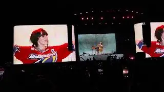Billie Eilish | What Was I Made For | Leeds Festival 25.08.23