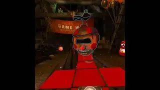 How To Beat Every Stage From Afraid Of The Dark | FNaF VR: Help Wanted DreadBear DLC