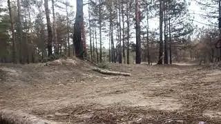 Один из неудобных моментов красной зоны