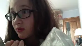 Неделя Влогов:Понедельник 19.05.14