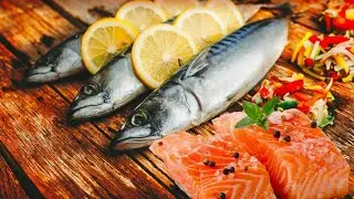 Когда скумбрия  ВКУСНЕЕ КРАСНОЙ рыбы! НОВОГОДНИЕ ЗАКУСКИ без финансовой нагрузки!