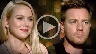 Cast of 'The Impossible' - Buzzine Film Interview (Excerpt)