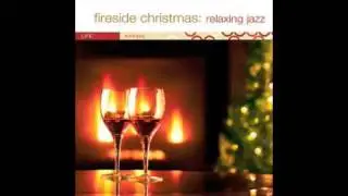 Fireside Christmas: relaxing jazz (The holly and the Ivy)