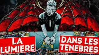 L’AUTEUR QUI A TOUT CHANGÉ POUR VENOM