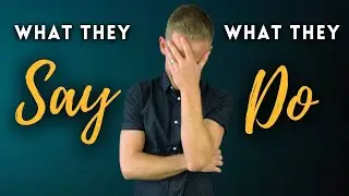 What Does The Bible Say About Hypocrisy?