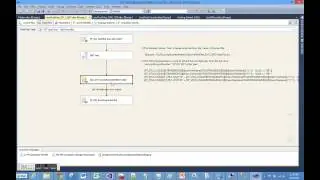 Data warehouse project - US County Business Patterns - Load Staging DB
