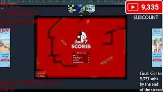 Road to 10,000 Subscribers | Day 18