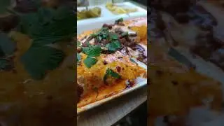 Tantuni Keyfi Küçükçekmece