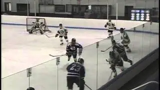 SCHL Whalers vs Crusaders 02/03/13