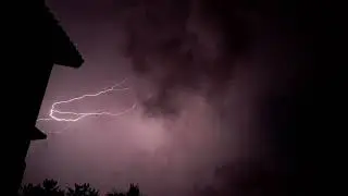 dangerous energy in the sky thunder blast use video for free
