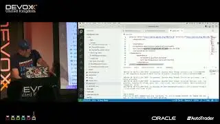 Quarkus, Langchain4J & Ollama by SÉBASTIEN BLANC