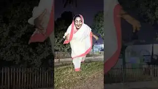 Bhoot Ka BAAP 👹😳🔥 
