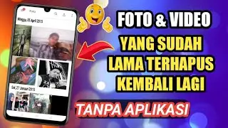 How to Recover Deleted Photos on Android Without an App