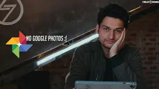 Google Photos screwed me 😢
