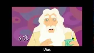 Dios y el Glory Hole - La Casa de los Muñecos
