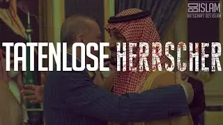 Die islamische Ummah unterstützt die Geschwister in Palästina ᴴᴰ ┇ Weckruf ┇ BDI