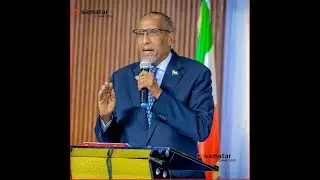 Waa Inaynu Nafta U Hurno Oo U Midawno Difaaca Dalka Iyo Doorashada