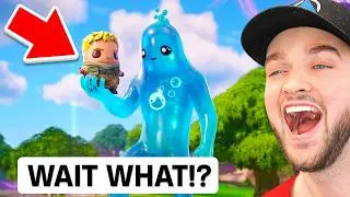 Fortnite Try Not to Laugh Challenge! (99% LOSE)