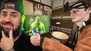 This Ghost Had Me COMPLETELY Confused? | Phasmophobia