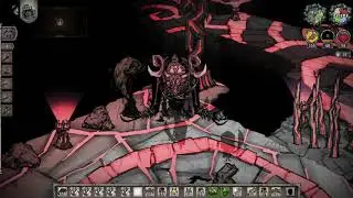 Ancient Fuelweaver vs Maxwell and Shadow Duelists [no weather pains]