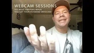 Caleb's Take on Webcam Boudoir Sessions by The R2 Studio