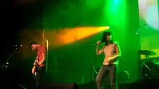 Rosario Bléfari - Cuaderno (en vivo)