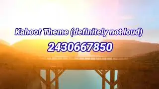 10 Loud and annoying ROBLOX song and sound codes/IDs *2020 pt.2 (WORKING)