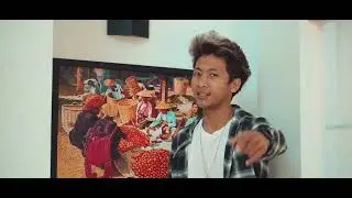 Khun Htetz Naing - Rak Lein Nar 2 (feat. Khun Moung & Khun Wai Yan Soe) // DOPE MV 🔥