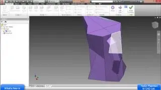 What's New in Autodesk Inventor 2015