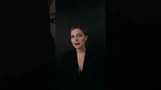 Ангелина Сергеева «Ничего не было» - video