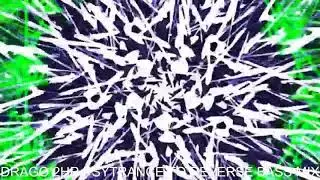 DRAGO 2HR PSYTRANCE TO REVERSE BASS MIX