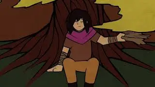 Animation reel 2023