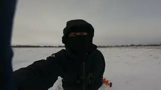 Трейлер фильма о поездке в Болхуны. Астрахань 2024 Зима