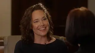 Meet CPF Board Chair Canon Anne Vickers