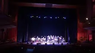 Stardust - Hoagy Carmichael (arr. Adam Baranik)