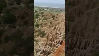 African landscape