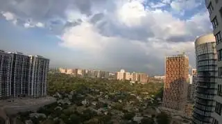 Облака ;-)