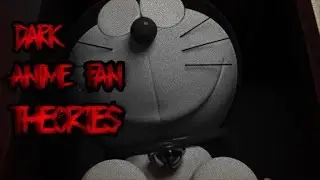 5 Dark Anime Fan Theories