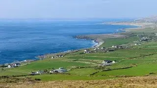 Wild Atlantic Way, Fenora, Clare 2017