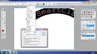 13 Text Tool