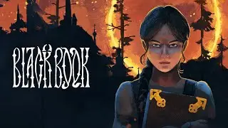 РУССКАЯ НАРОДНАЯ РПГ - Black Book - Первый взгляд