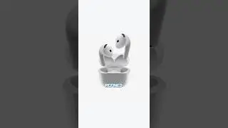 Apple AirPods 4: TOP 5 FEATURES!