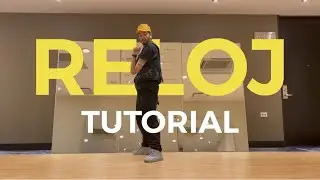TUTORIAL RELOJ - PONCHO GLEZ