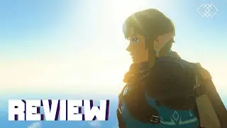 The Legend of Zelda: Tears of the Kingdom | Reseña