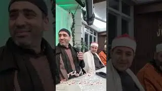 Surah Balad |Sh. Abdelhamid Askam |Fusion, Islamic Center, New Jersey 2024