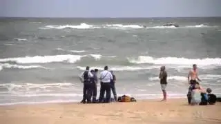 Shark attack: Bodyboarder Zac Young killed after attack off Campbells Beach in NSW