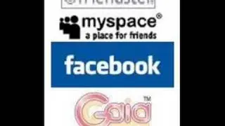 POLL on Myspace, Friendster, Gaia online, and Facebook
