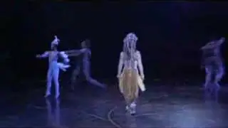Festival of the Lion King #5 獅子王慶典  迪士尼樂園  Celebration Finale atDisneyland