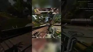 Nice 30 30 double kill Apex Legends