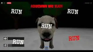Run from bumbuleta(alpha) made by agabedawa,antiwall,spin NEW GAME!